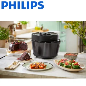مولتی کوکر مدل Philips hd2151