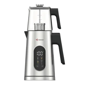 چای ساز روی هم مباشی مدل ME-TM303